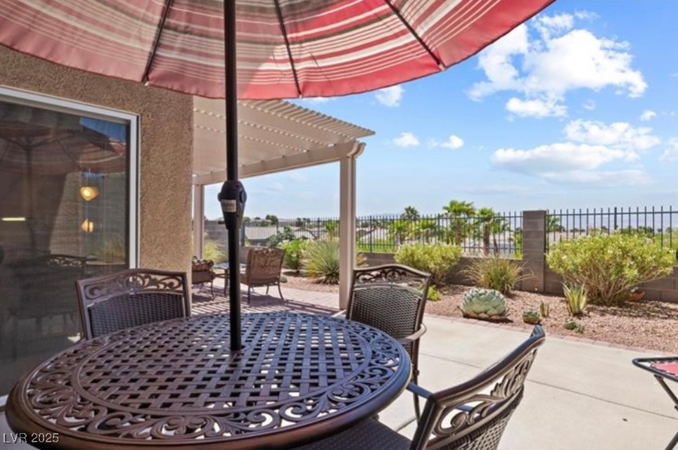 3088 Evening Mist Avenue Property Photo 7