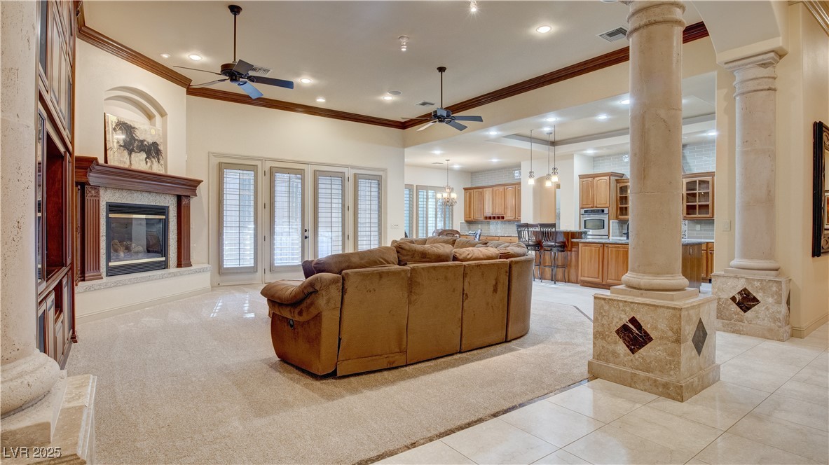 6120 Kings Brook Court Property Photo 12