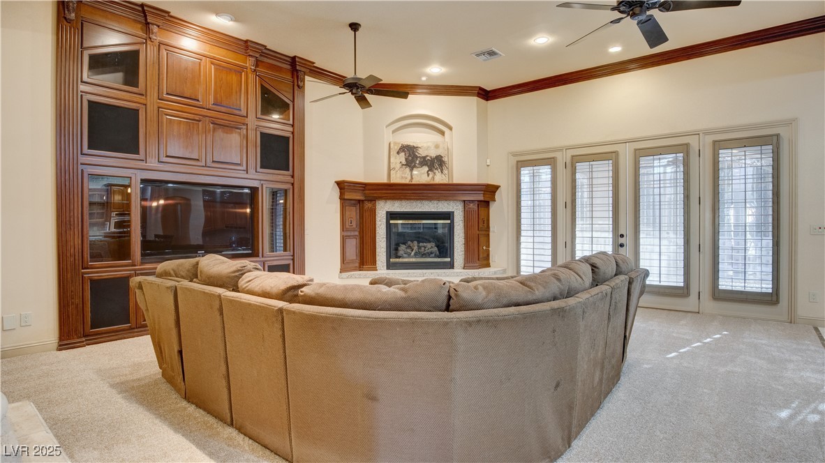 6120 Kings Brook Court Property Photo 13