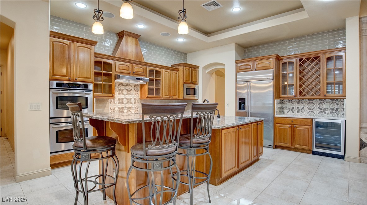 6120 Kings Brook Court Property Photo 15