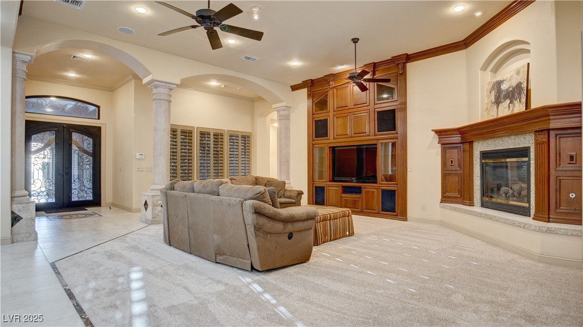 6120 Kings Brook Court Property Photo 18