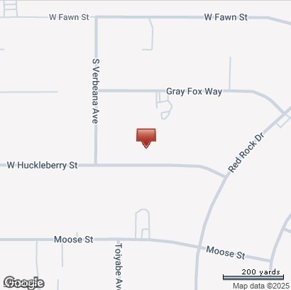 1280 Huckleberry Property Photo 4