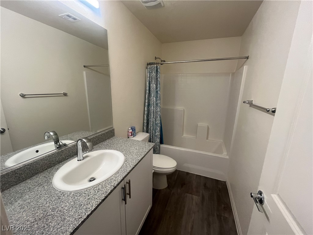 6904 Crescent Gold Street Property Photo 8