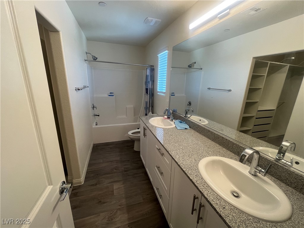 6904 Crescent Gold Street Property Photo 12