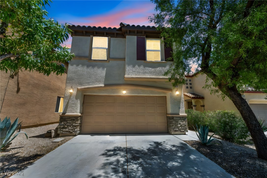10312 Glimmering Star Drive Property Photo 2