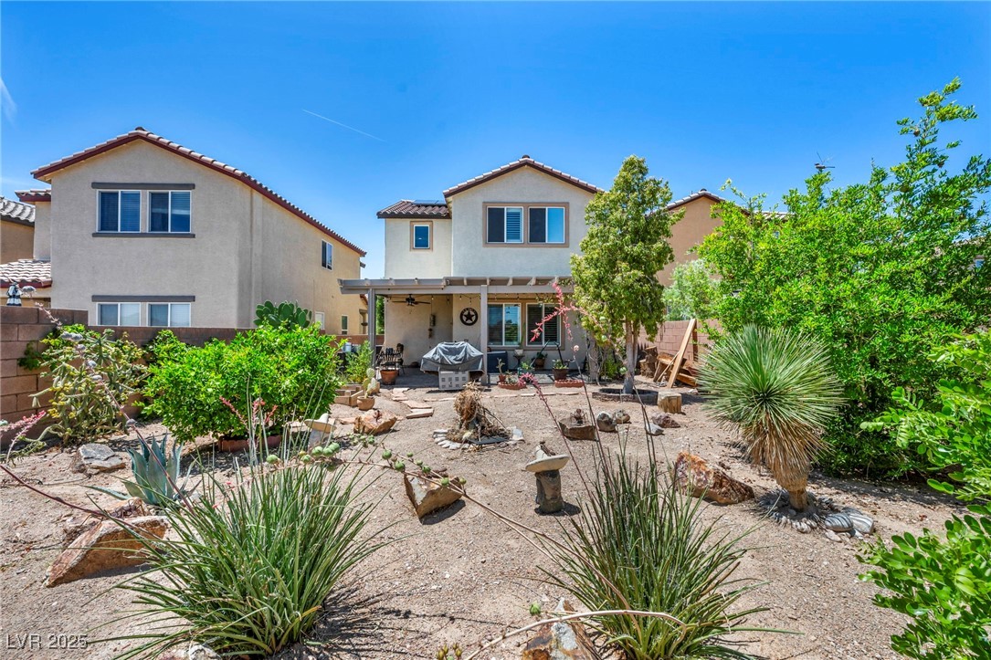 10312 Glimmering Star Drive Property Photo 35