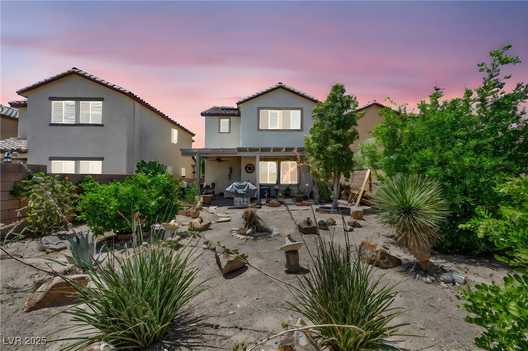 10312 Glimmering Star Drive Property Photo 36
