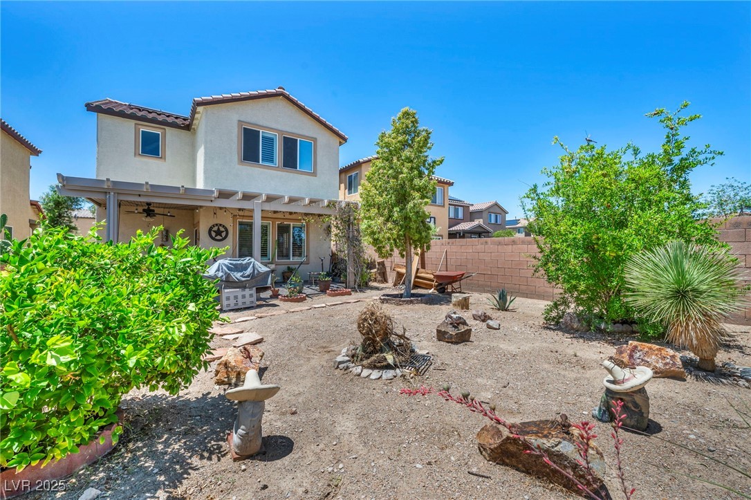 10312 Glimmering Star Drive Property Photo 37