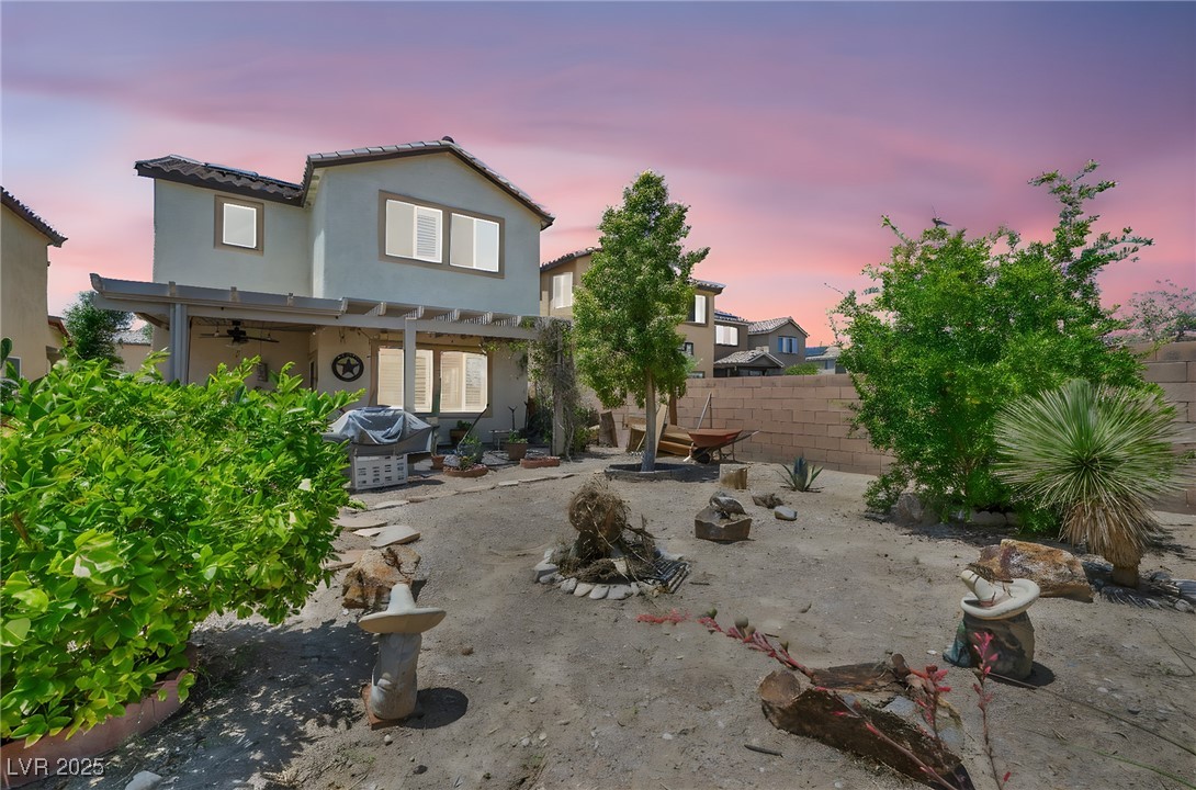 10312 Glimmering Star Drive Property Photo 38