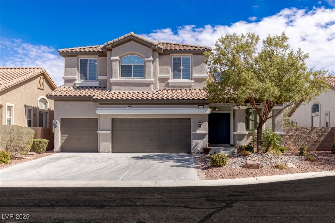 11484 Roncat Court Property Photo 1
