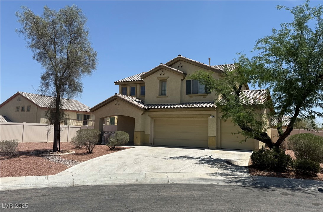 5624 Clotidle Soupert Court 0 Property Photo 1