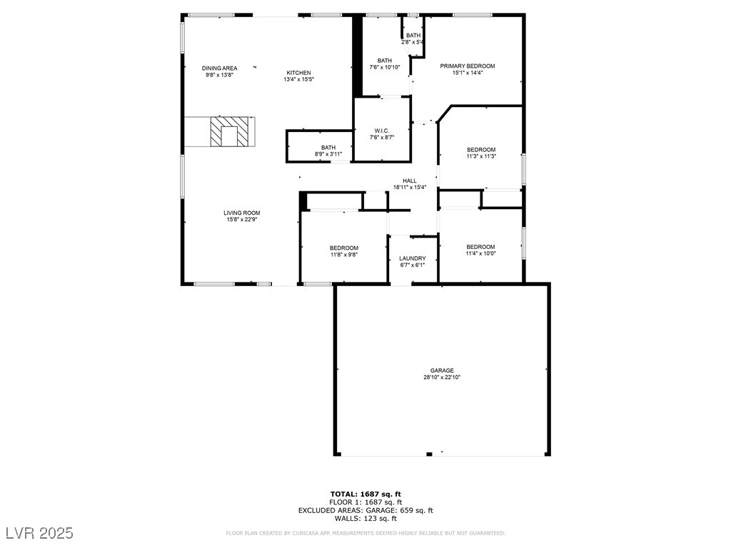 218 Red Coral Drive Property Photo 22