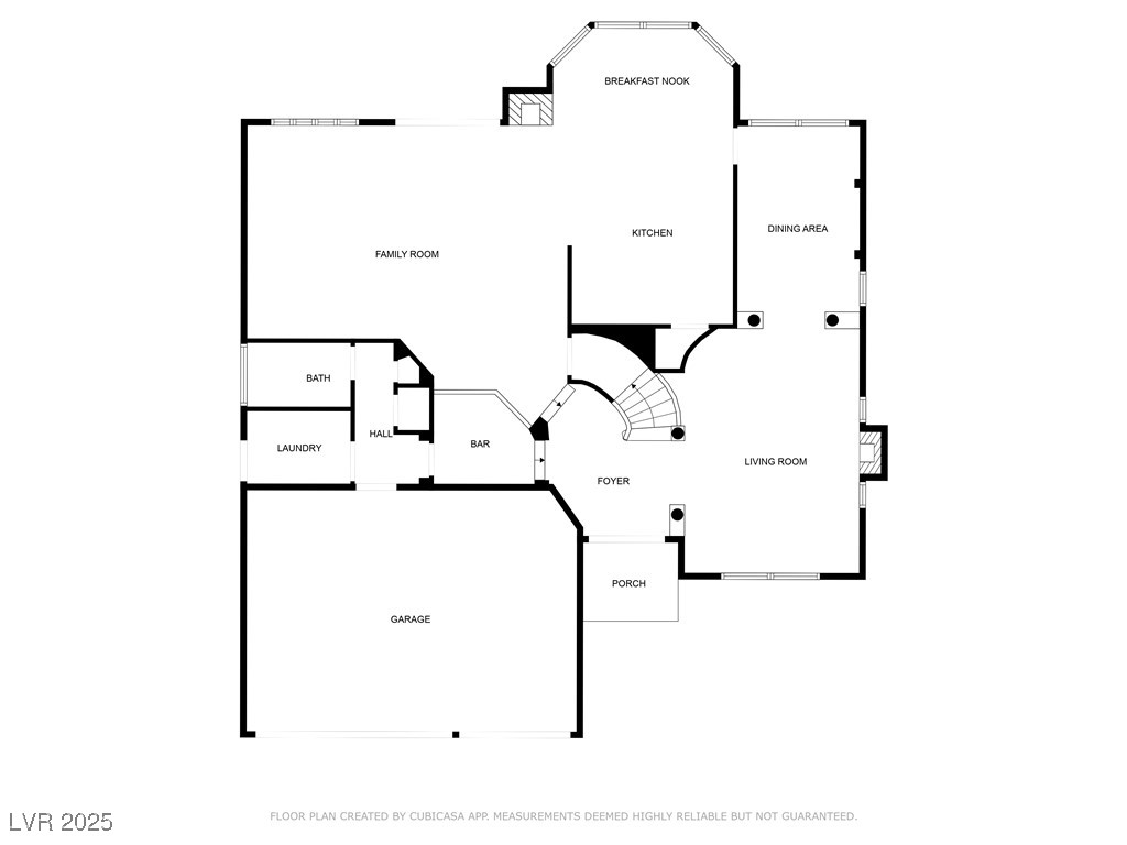 902 Cripple Creek Court Property Photo 74