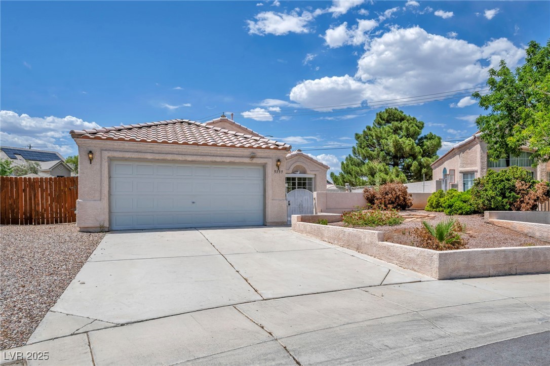 5139 Zapata Lane Property Photo 1