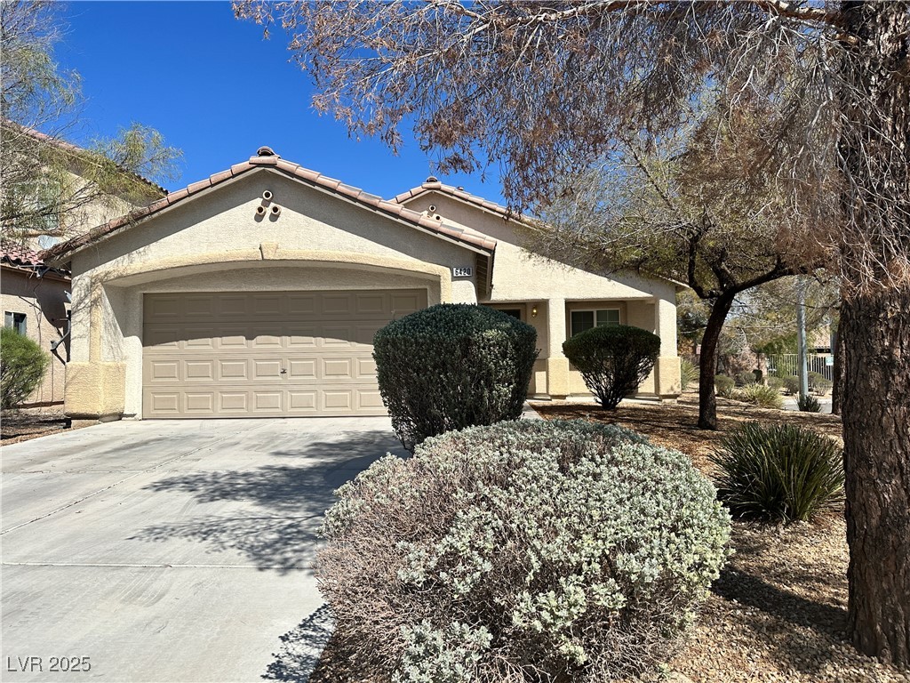 6420 KENYA SPRINGS Street Property Photo 1
