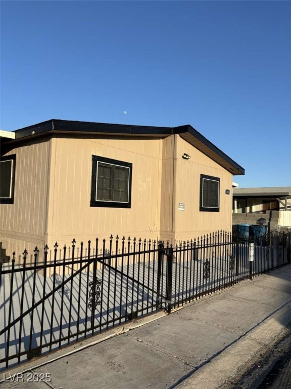 3410 Death Valley Drive Property Photo 2