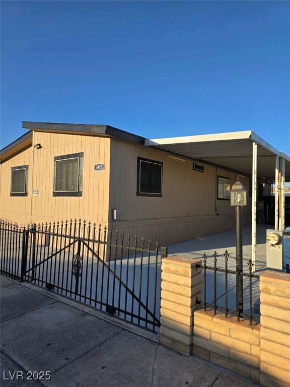 3410 Death Valley Drive Property Photo 4