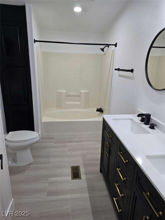 3410 Death Valley Drive Property Photo 11