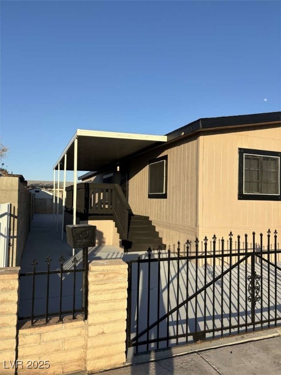 3410 Death Valley Drive Property Photo 31