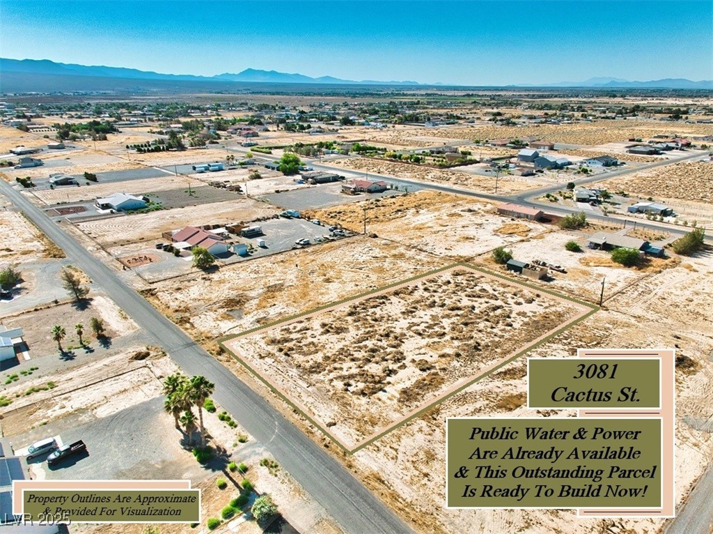 3081 Cactus Street Property Photo 1