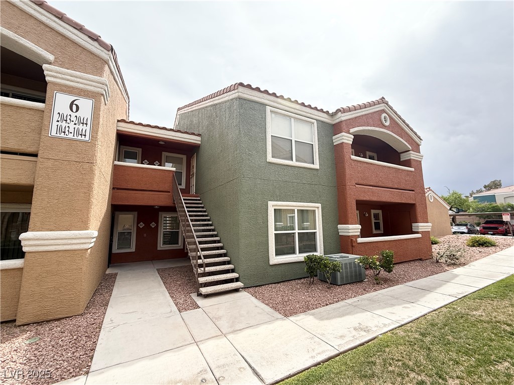 8101 West Flamingo Road 1044 Property Photo