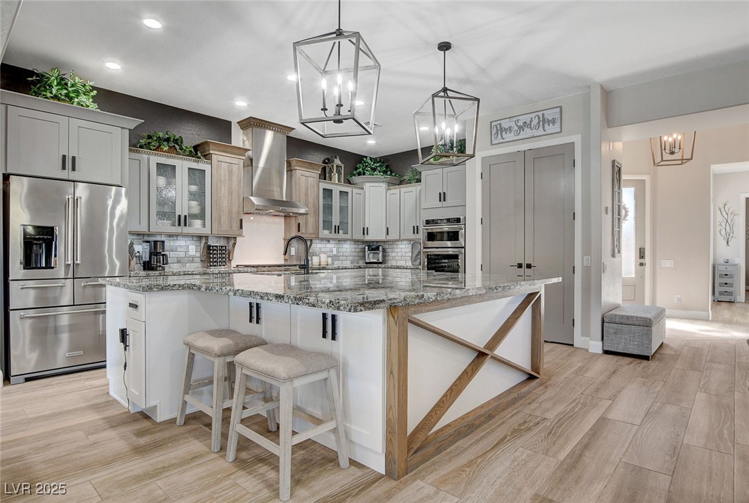 2333 Indigo Island Street Property Photo