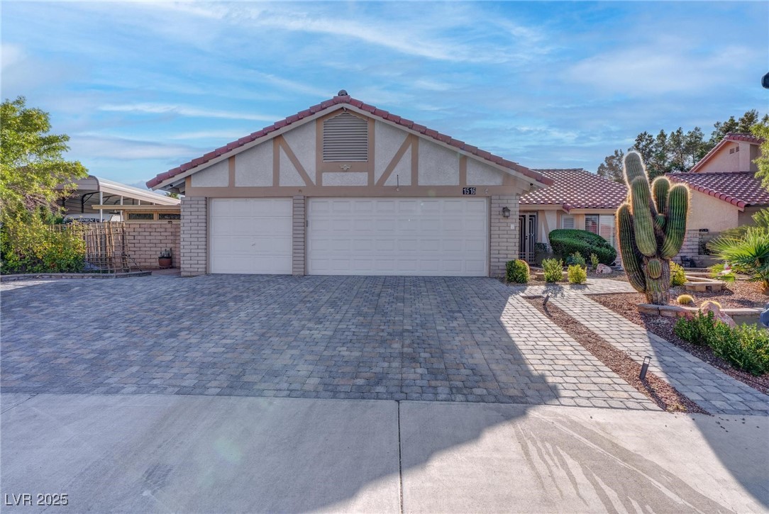 1516 Frandosa Lane Property Photo 2