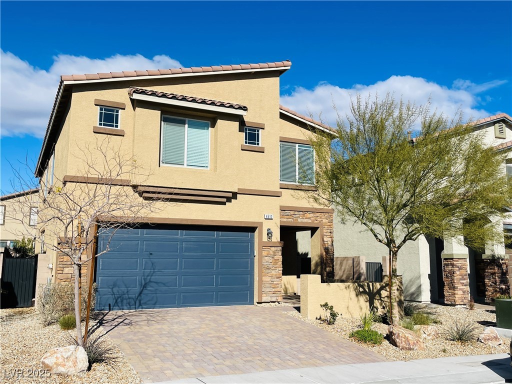 4512 Moon Hill Rock Avenue Property Photo 1