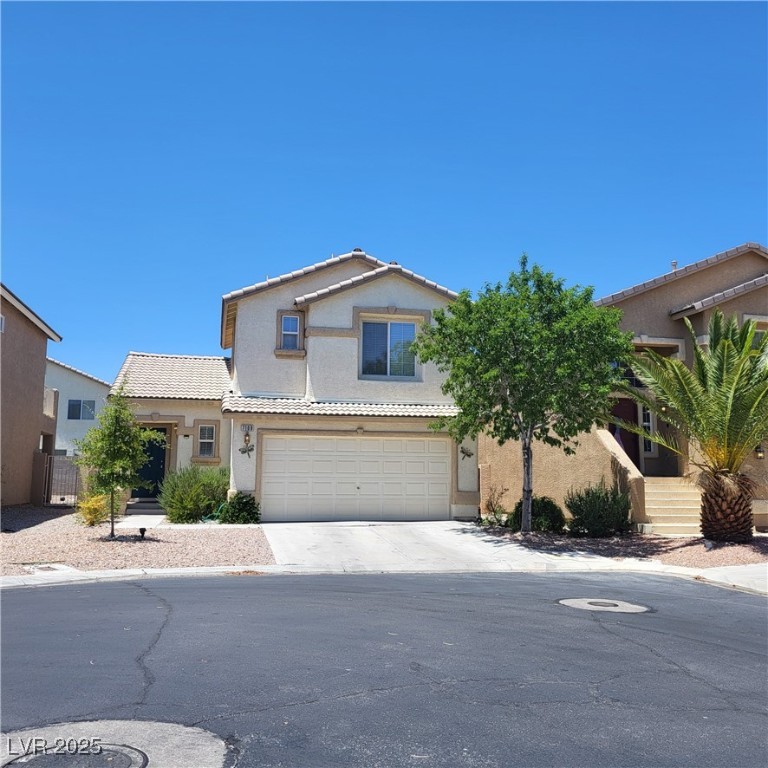 7109 Brassica Court Property Photo 1
