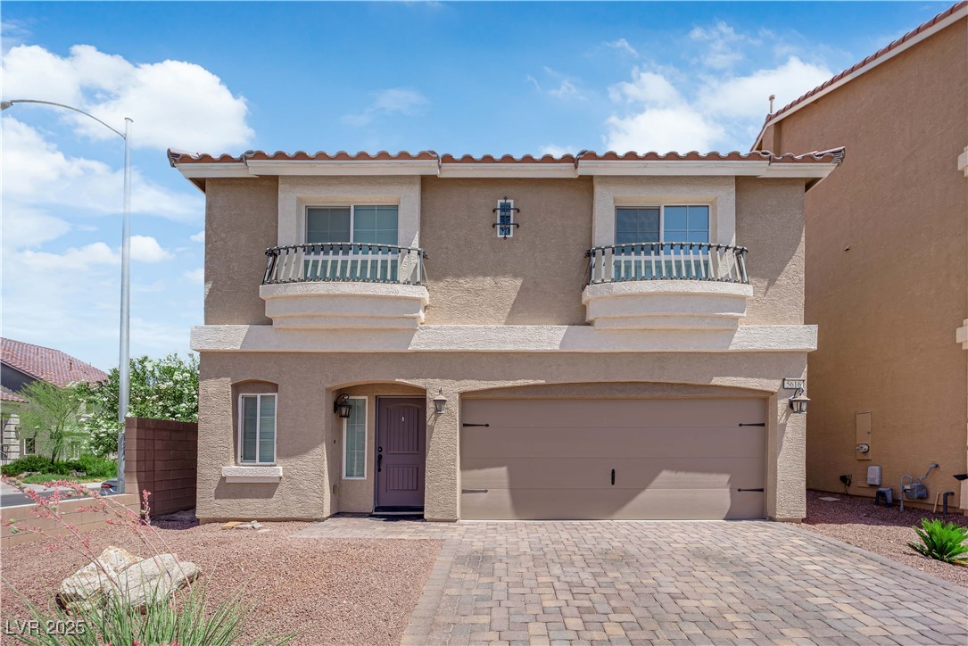5616 Canoe Ridge Court Property Photo 1