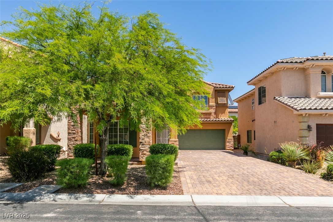 8170 Base Camp Avenue Property Photo 1