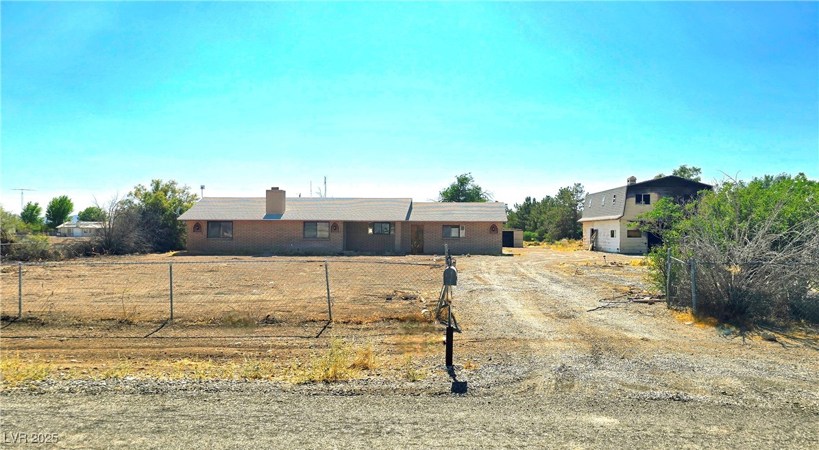 1400 Silver Peak Avenue Property Photo 1