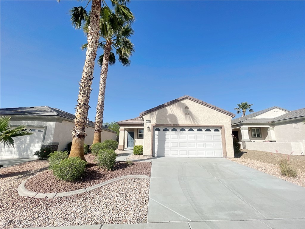 2316 Peaceful Moon Street Property Photo 1