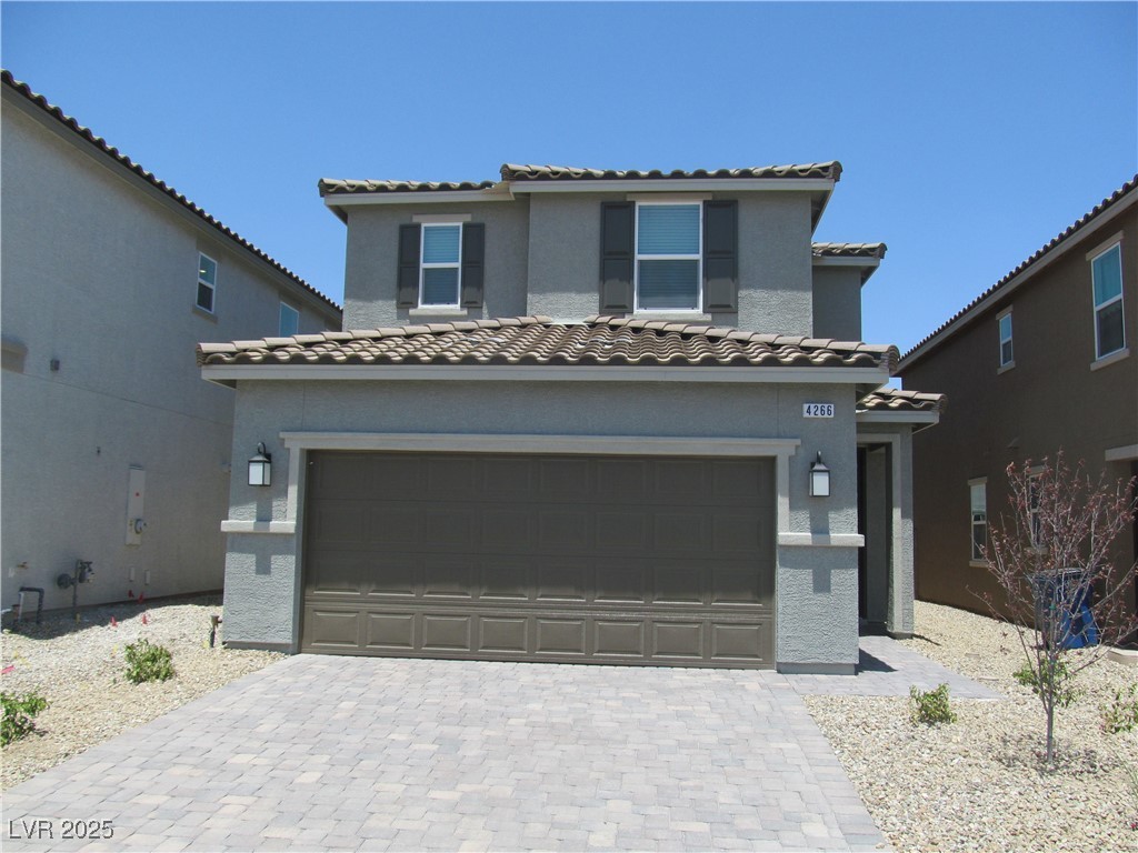 4266 Yucca Brevi Avenue