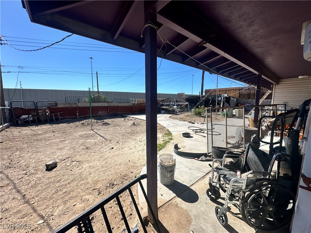 3505 West Bonanza Road Property Photo 25
