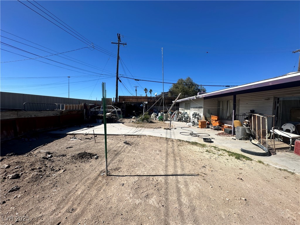 3505 West Bonanza Road Property Photo 26