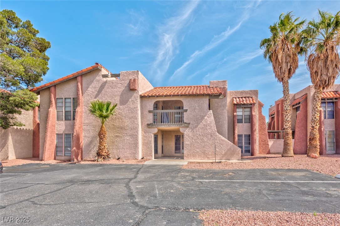 781 Palo Verde Circle 2 Property Photo 1