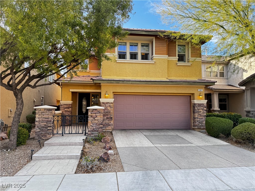 5361 Candlespice Way Property Photo 1