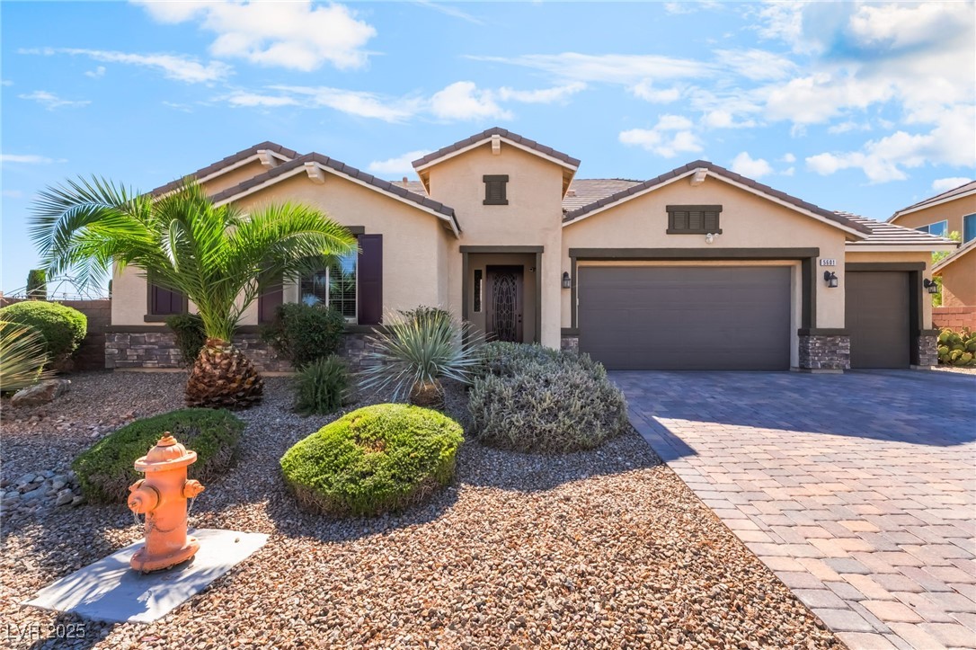 5601 Mackenzie Park Court Property Photo 1