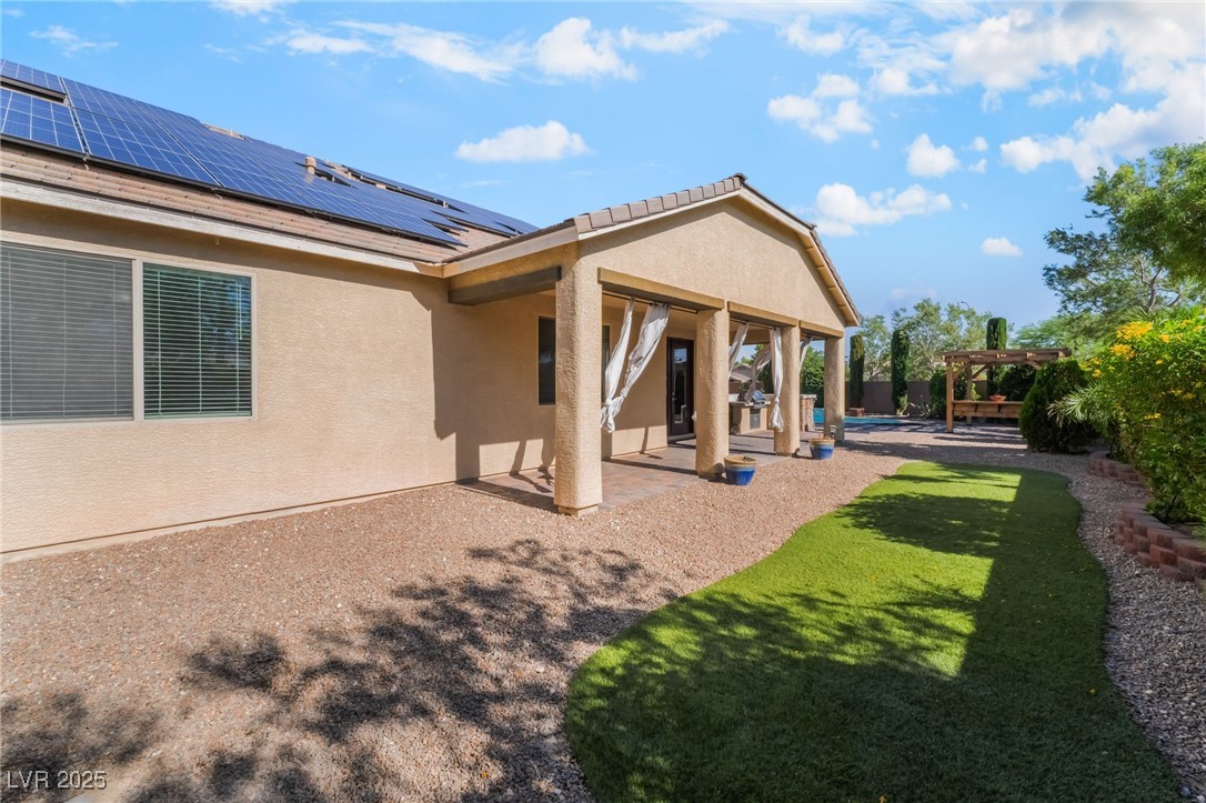5601 Mackenzie Park Court Property Photo 22