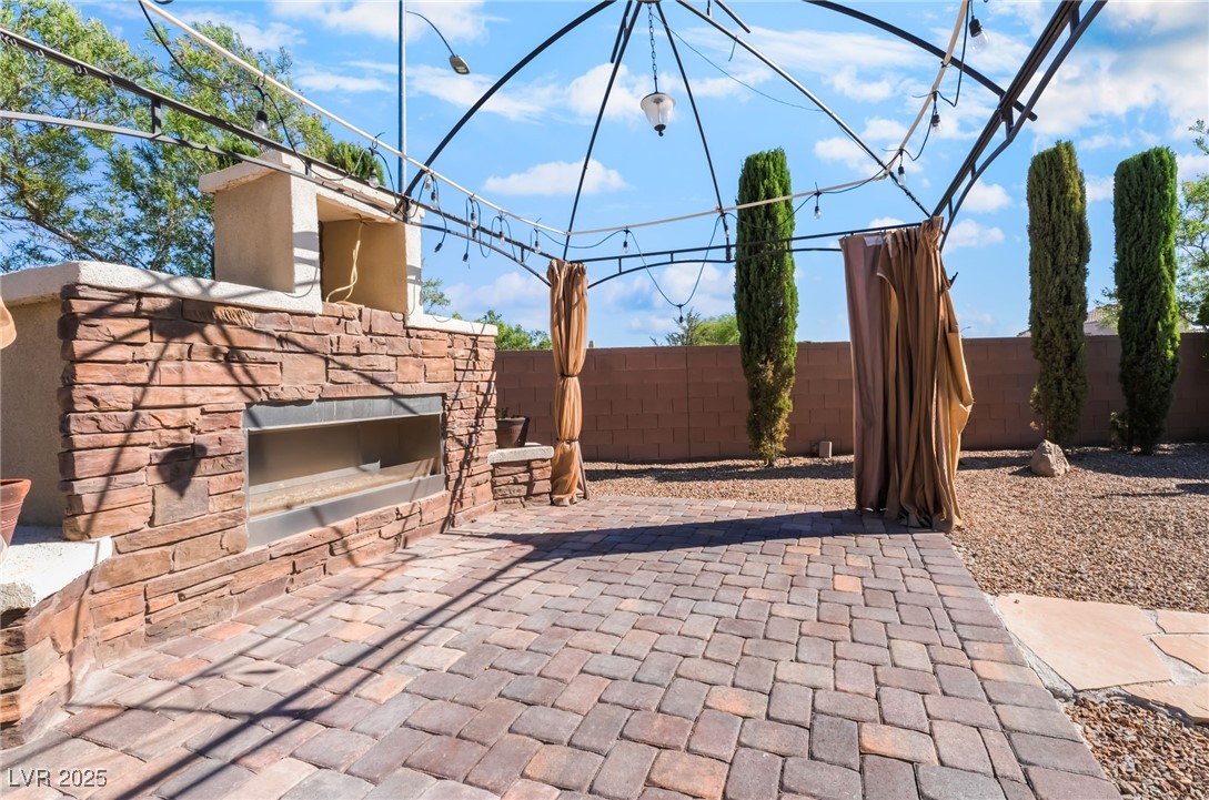 5601 Mackenzie Park Court Property Photo 32
