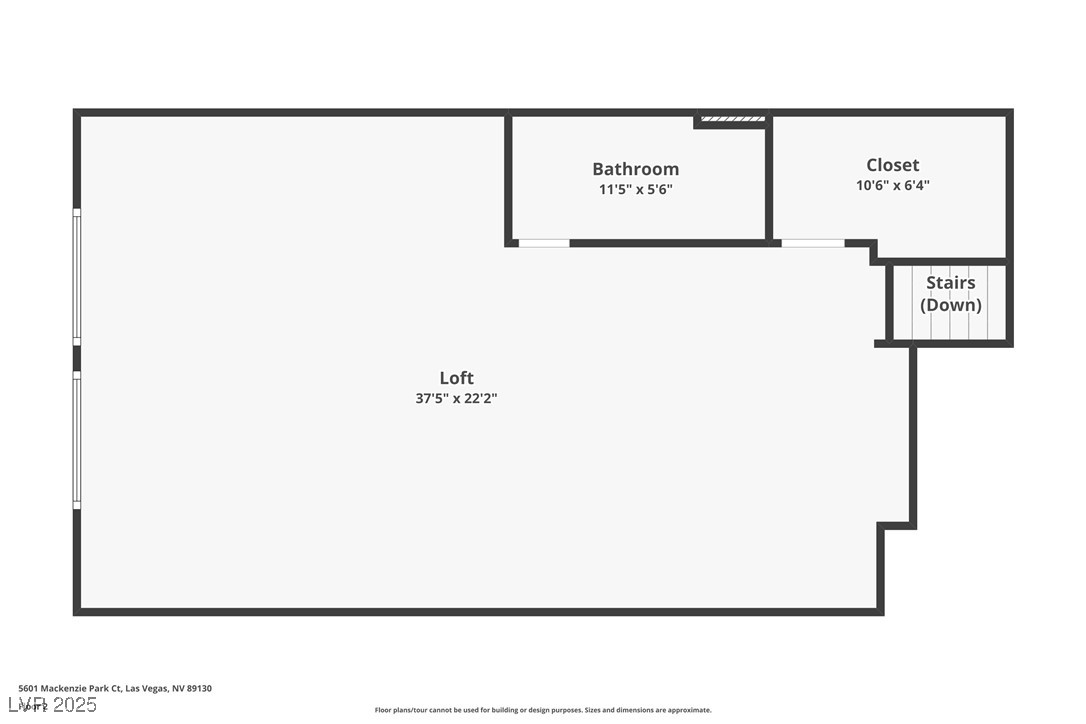 5601 Mackenzie Park Court Property Photo 35