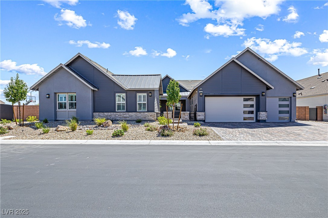 8840 Harvest Sunset Street Property Photo 7