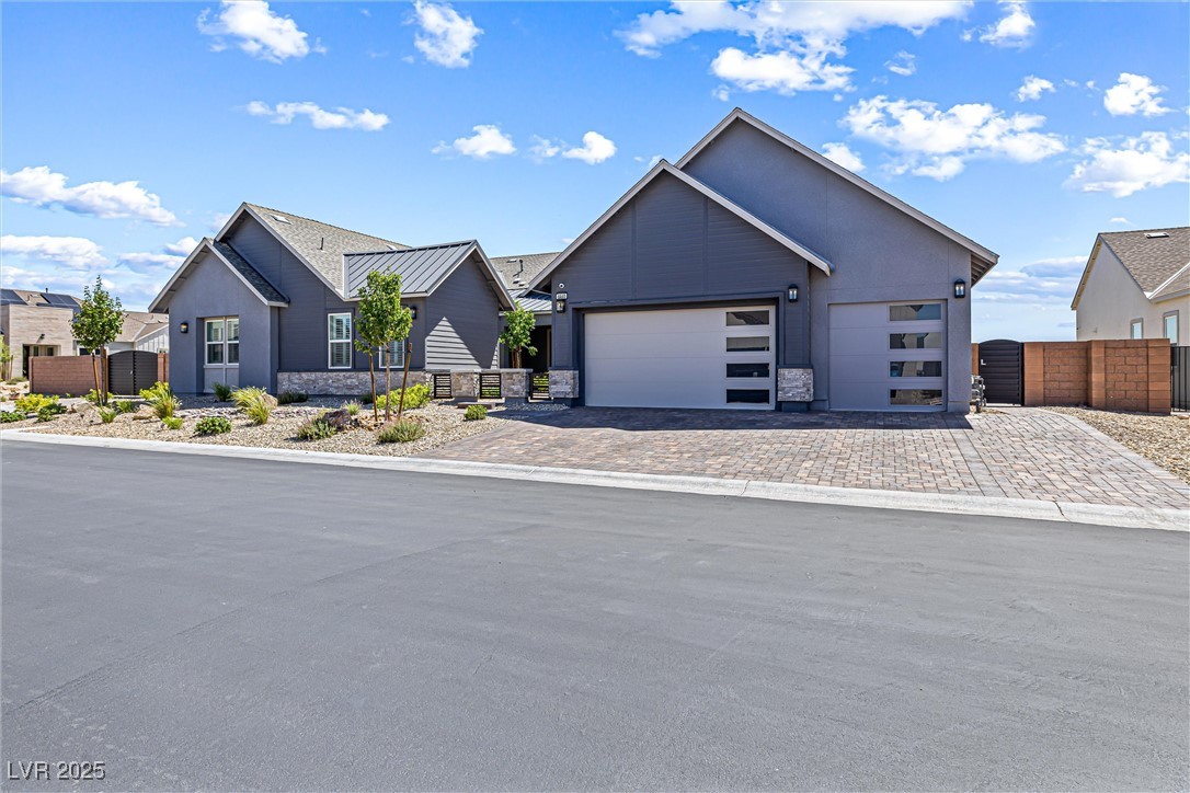 8840 Harvest Sunset Street Property Photo 8