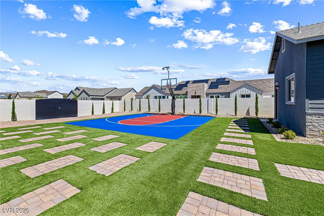 8840 Harvest Sunset Street Property Photo 67