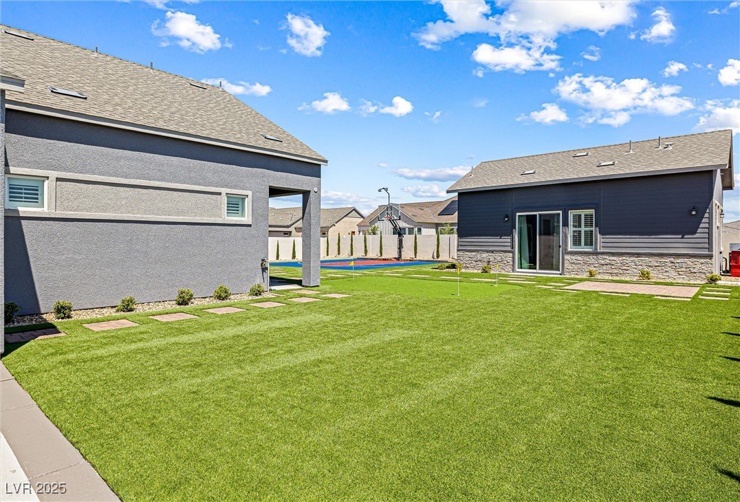 8840 Harvest Sunset Street Property Photo 70