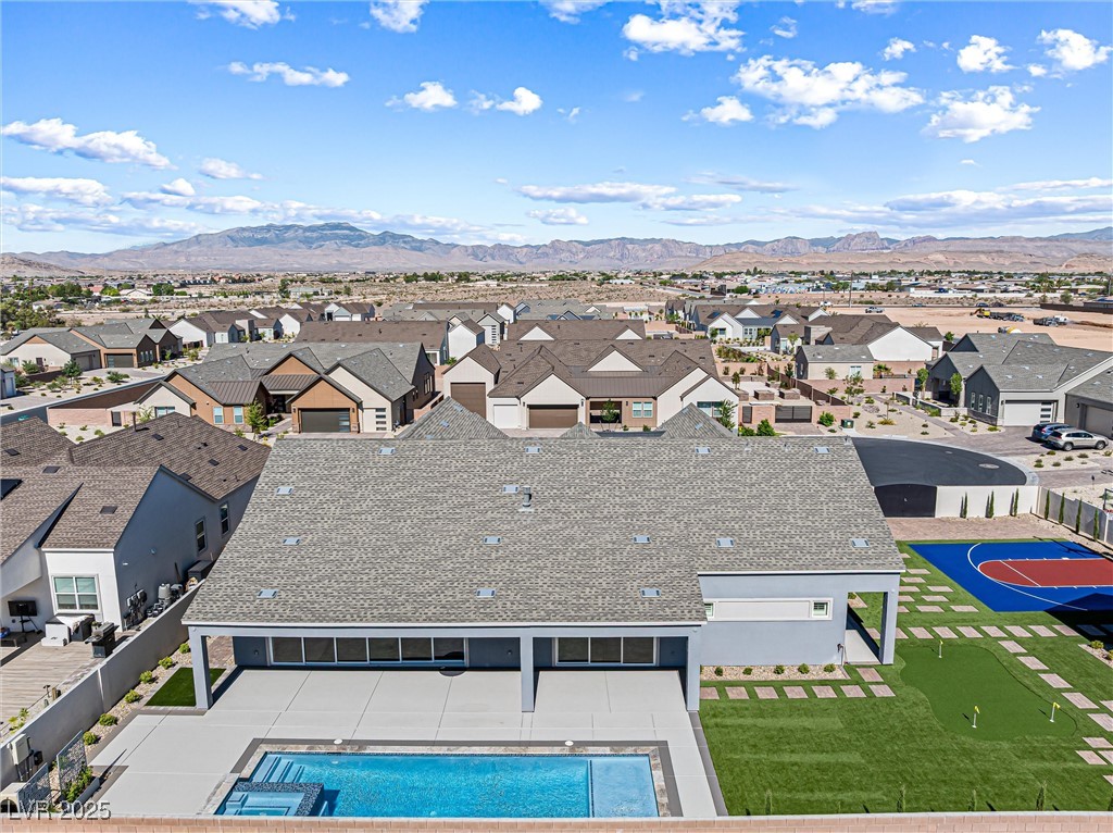 8840 Harvest Sunset Street Property Photo 82