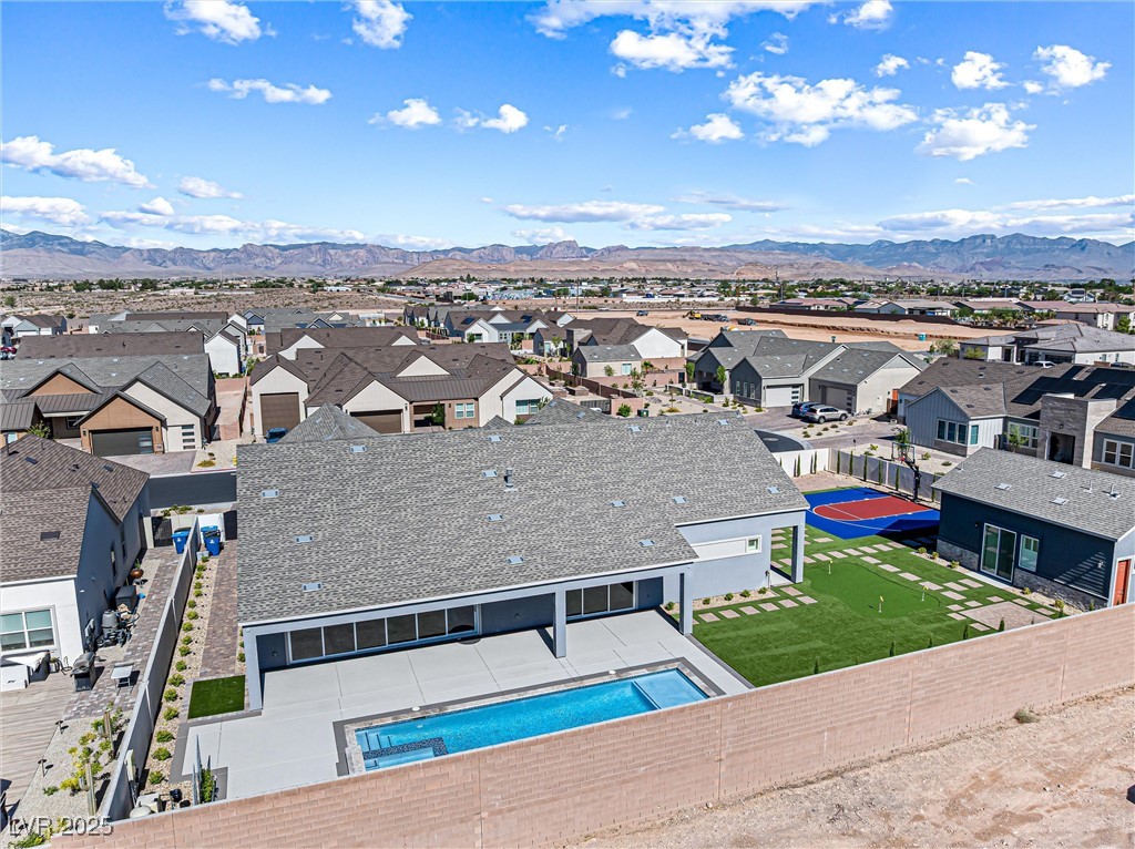 8840 Harvest Sunset Street Property Photo 83