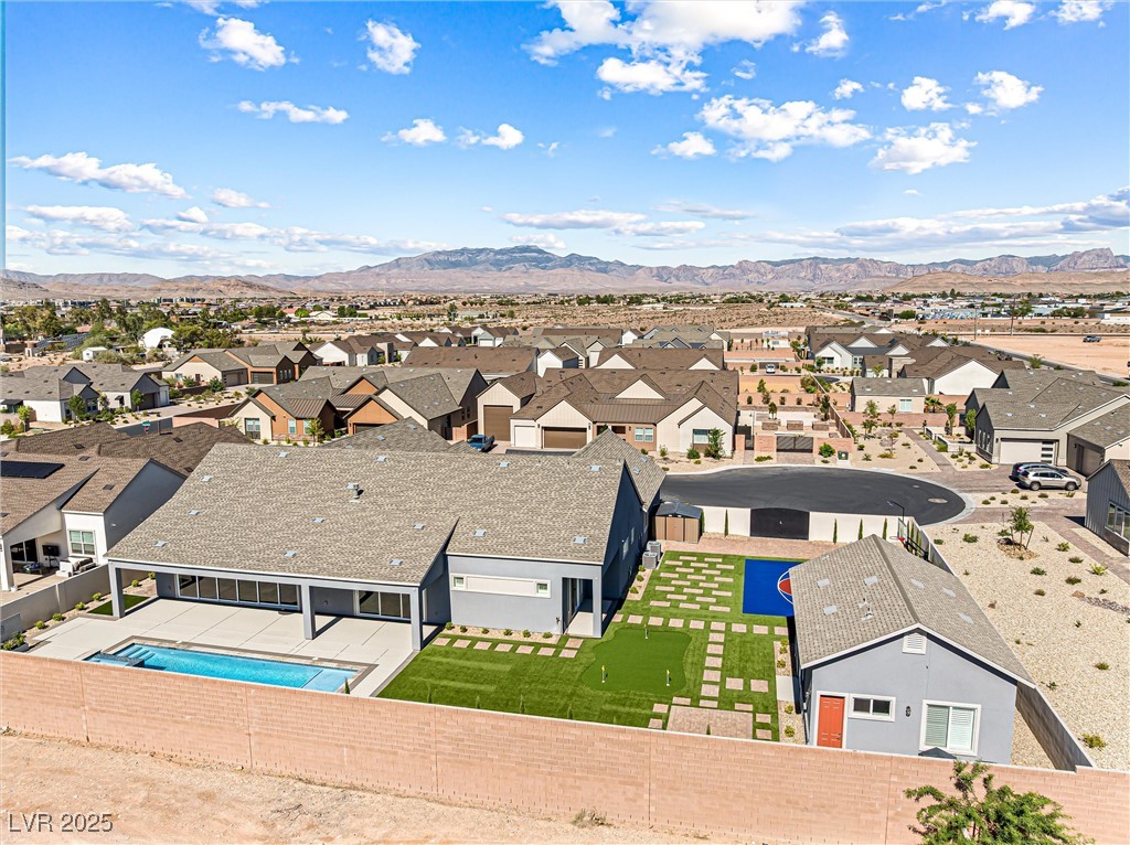 8840 Harvest Sunset Street Property Photo 84