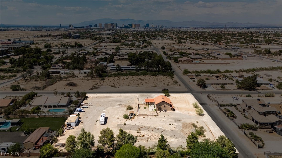 8335 Rancho Destino Road Property Photo